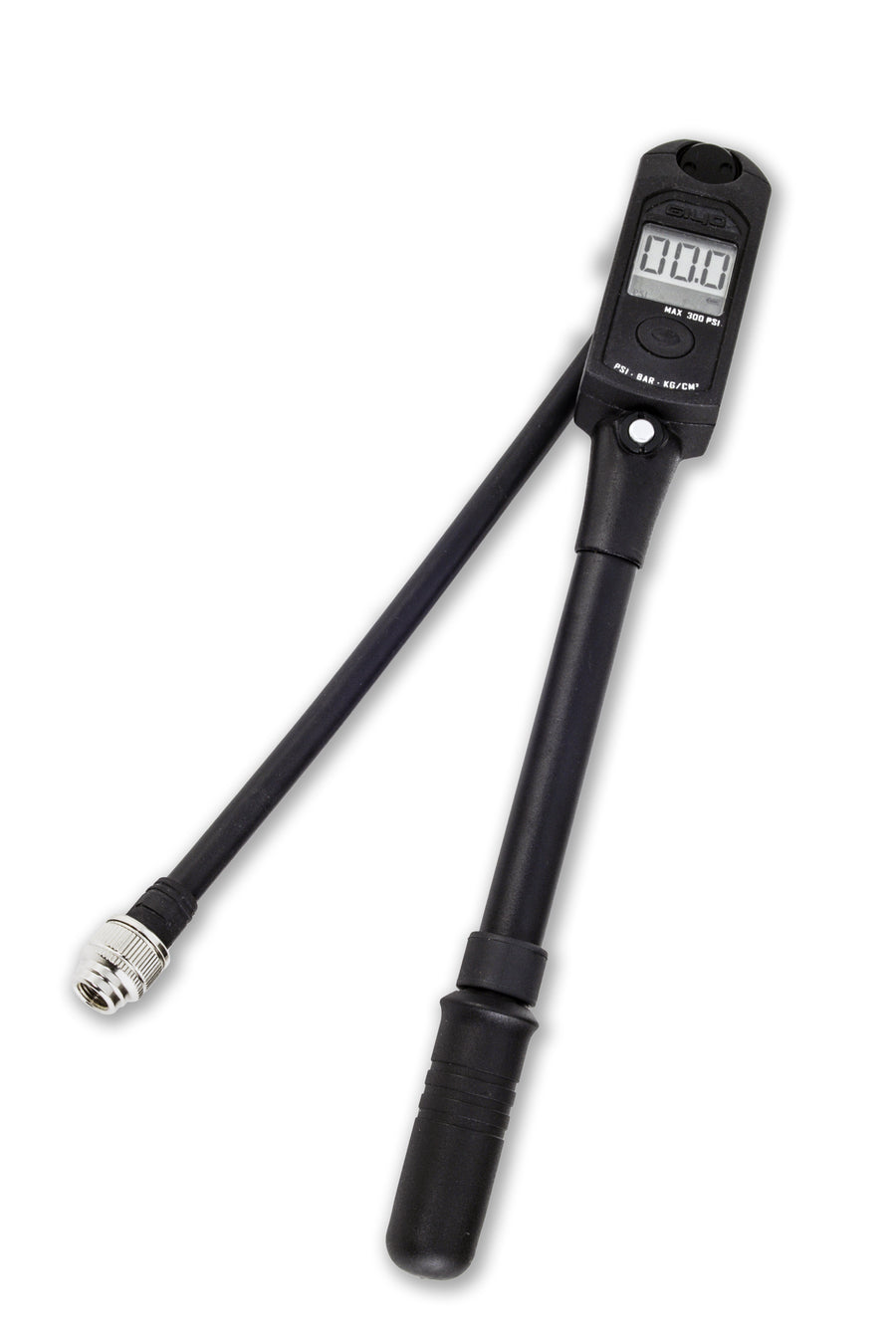Andreani Andreani digital pump for air forks – 14.V01.006