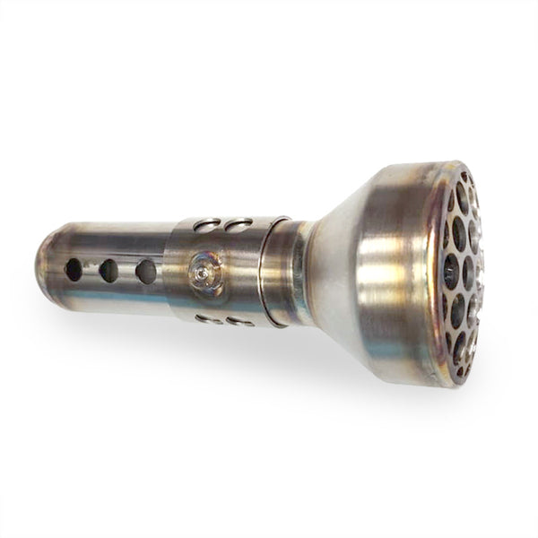 Unit Garage U152 Adjustable reduction ring for DB killer