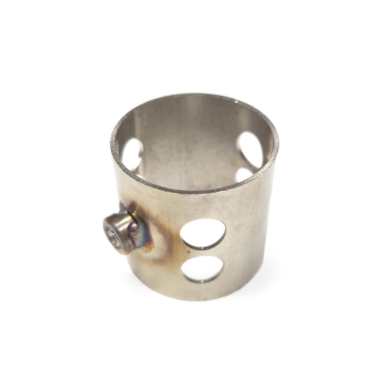 Unit Garage U152 Adjustable reduction ring for DB killer
