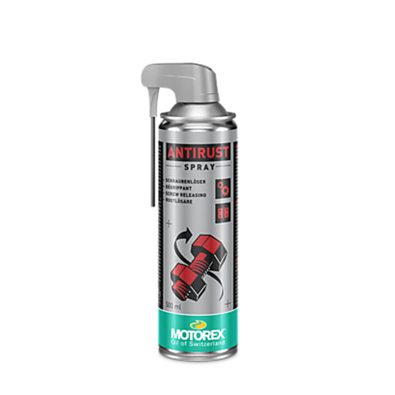 Unit Garage M302338 Antirust Spray