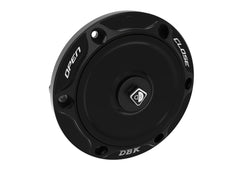 DUCABIKE | Aprilia Quick Release Fuel Tank Cap