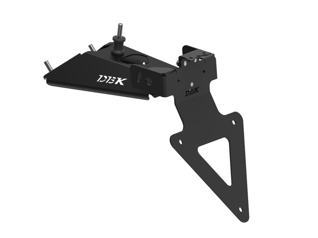 DUCABIKE PRT30