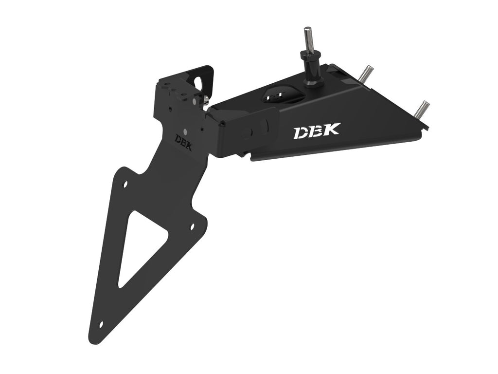 DUCABIKE PRT29