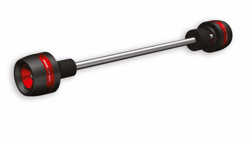 SCRAMBLER DUCATI Front fork slider