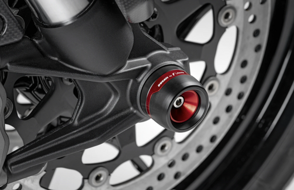 SCRAMBLER DUCATI HYPERMOTARD 698 MONO Front fork slider