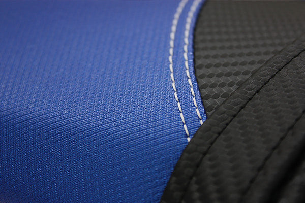 BMW | S1000RR 12-14 | Limited Edition | Passenger Seat Cover