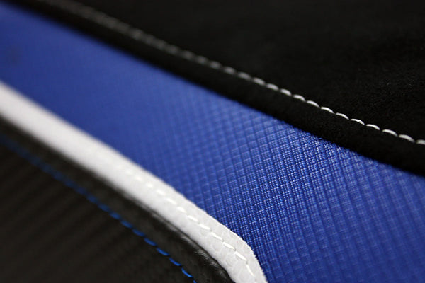BMW | S1000RR 12-14 | Limited Edition | Rider Seat Cover