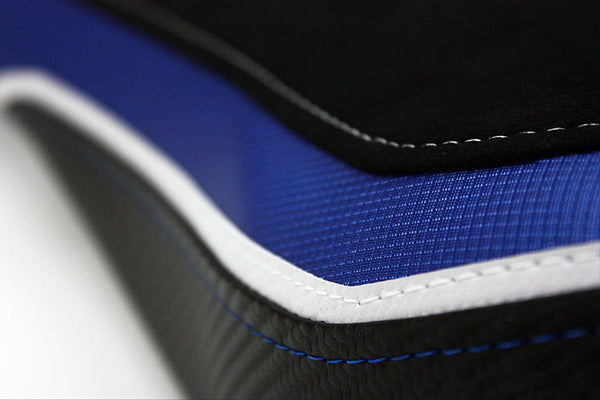 BMW | S1000RR 12-14 | Limited Edition | Rider Seat Cover