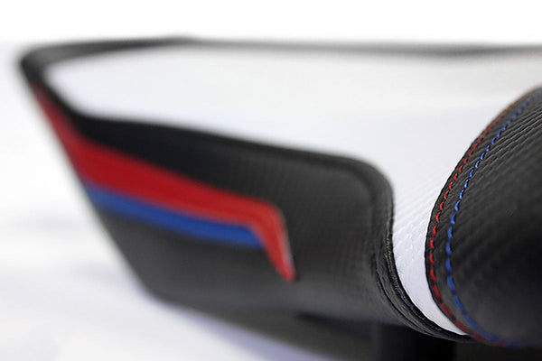 BMW | S1000RR 09-11 | Technik | Rider Seat Cover