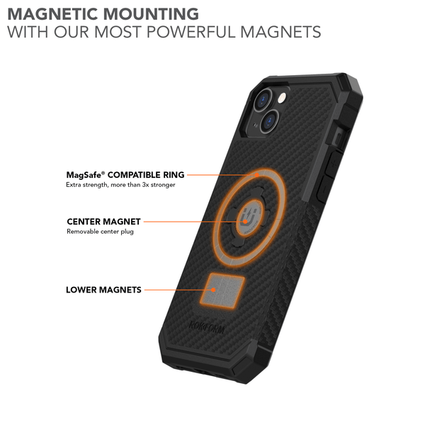 ROKFORM iPhone 14 Plus Rugged Case