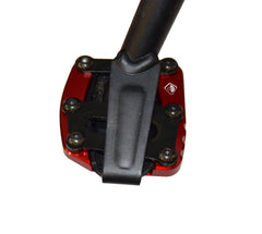 DUCABIKE | Bac01 - Mts 1200 My14 Kickstand Pad
