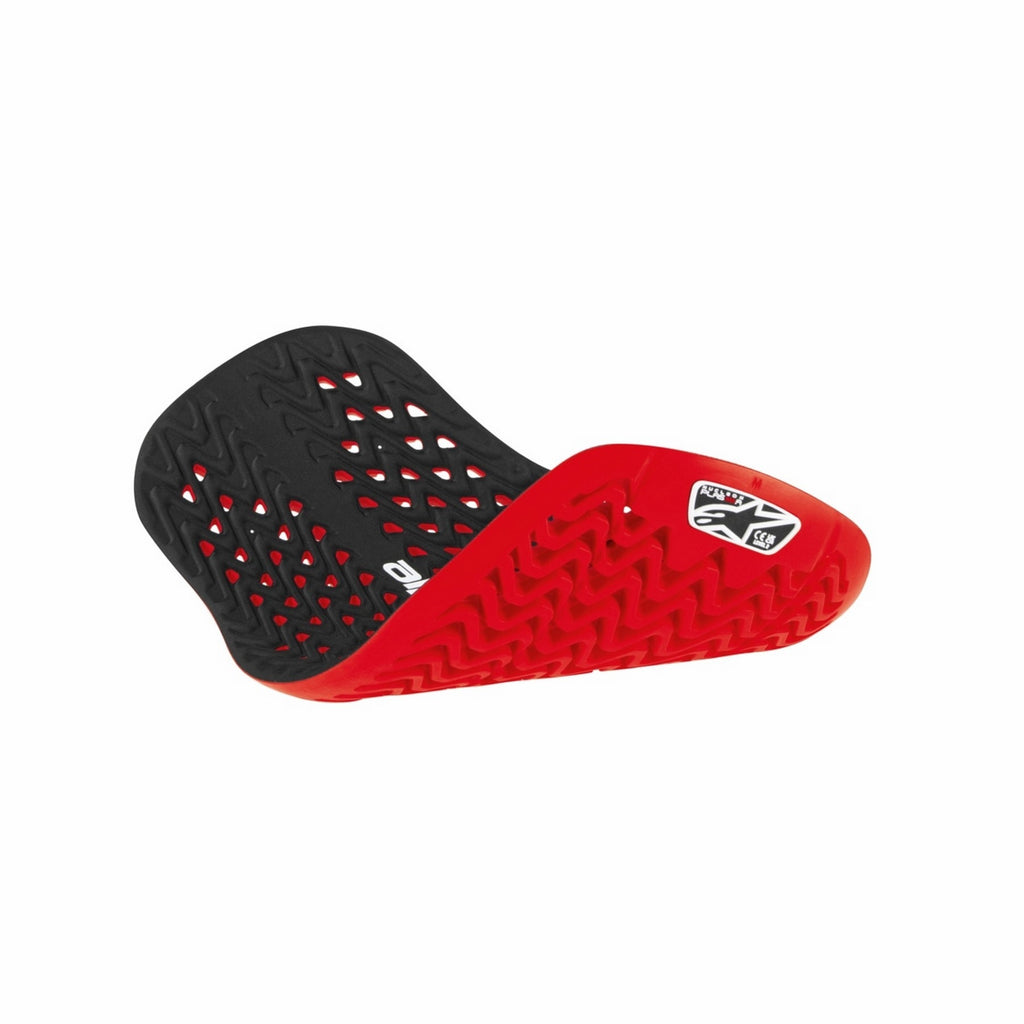 Back protector Nucleon KR 2i