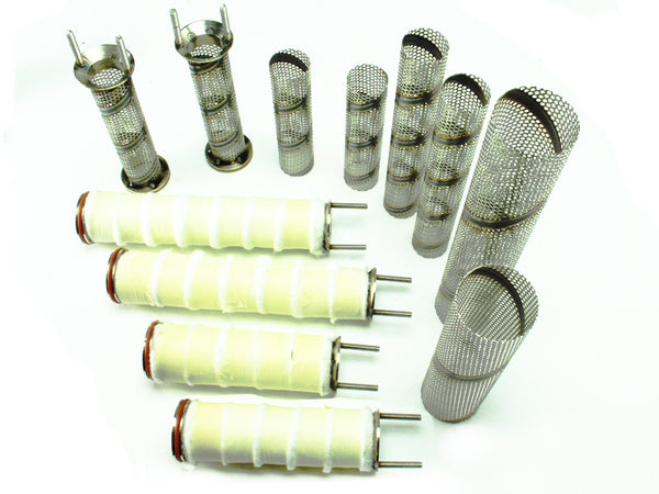 TOCE Decibel Killer for Toce - Indian FTR1200