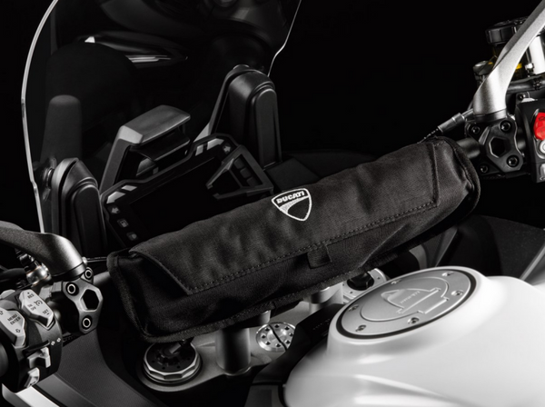 SCRAMBLER DUCATI MULTISTRADA V2 Handlebar bag