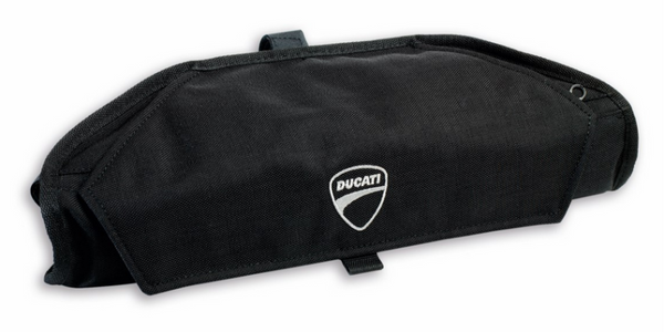 SCRAMBLER DUCATI MULTISTRADA V2 Handlebar bag