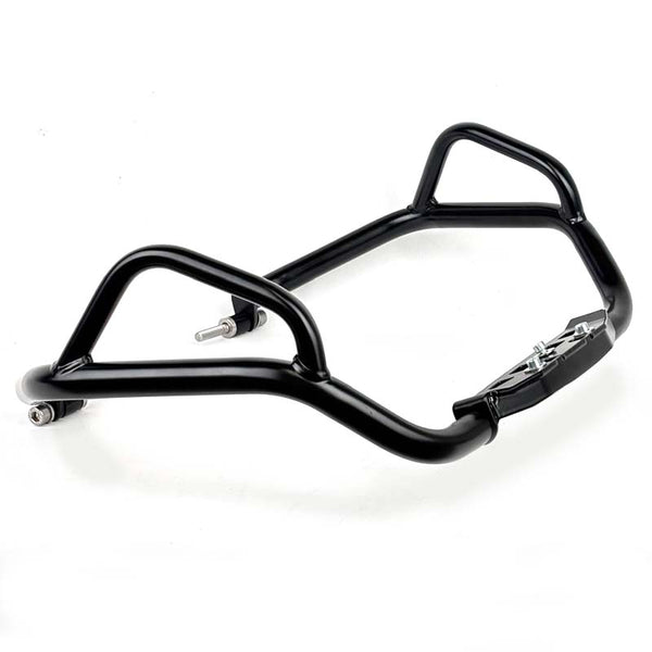 Unit Garage 5054_BL BMW R12 G/S Fuel Tank Protection Bars