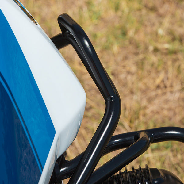 Unit Garage 5054_BL BMW R12 G/S Fuel Tank Protection Bars