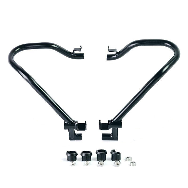 Unit Garage 4332 Engine protection bar BMW R12