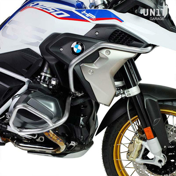 Unit Garage 1921inox Trophy tank protection bar