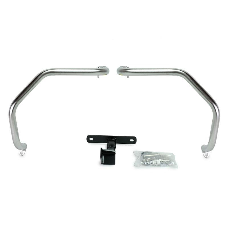 Unit Garage 1921inox Trophy tank protection bar