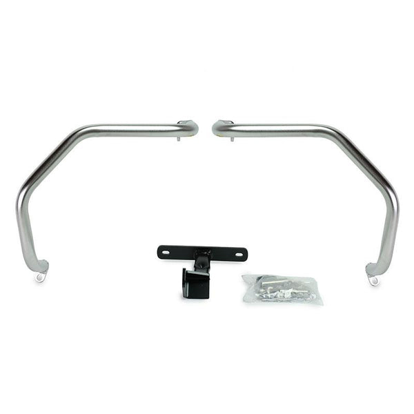Unit Garage 1921inox Trophy tank protection bar