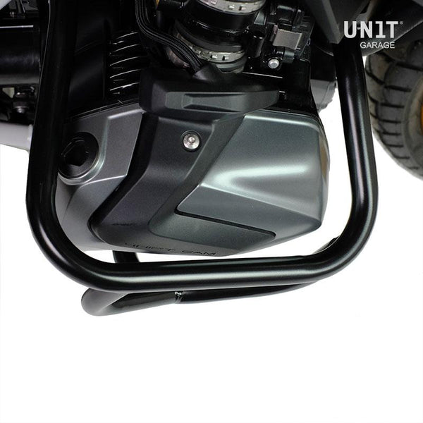 Unit Garage 1918 Engine protection crash bars Force