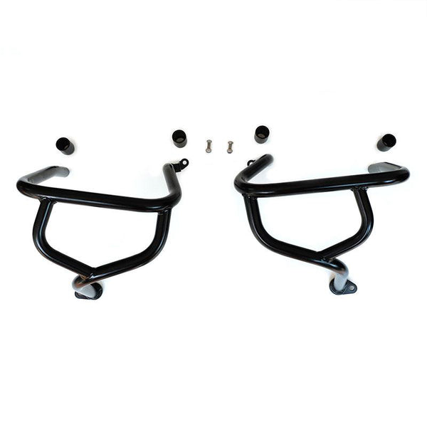 Unit Garage 1918 Engine protection crash bars Force