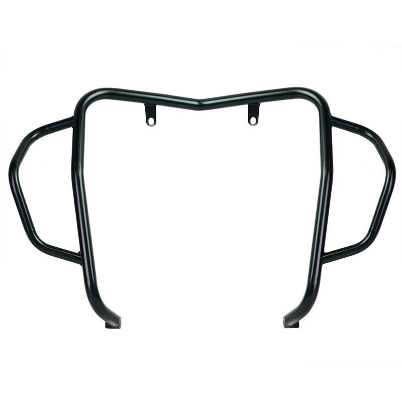Unit Garage 3322 HD Sporster S 1250 oil cooler protection crash bars and controls