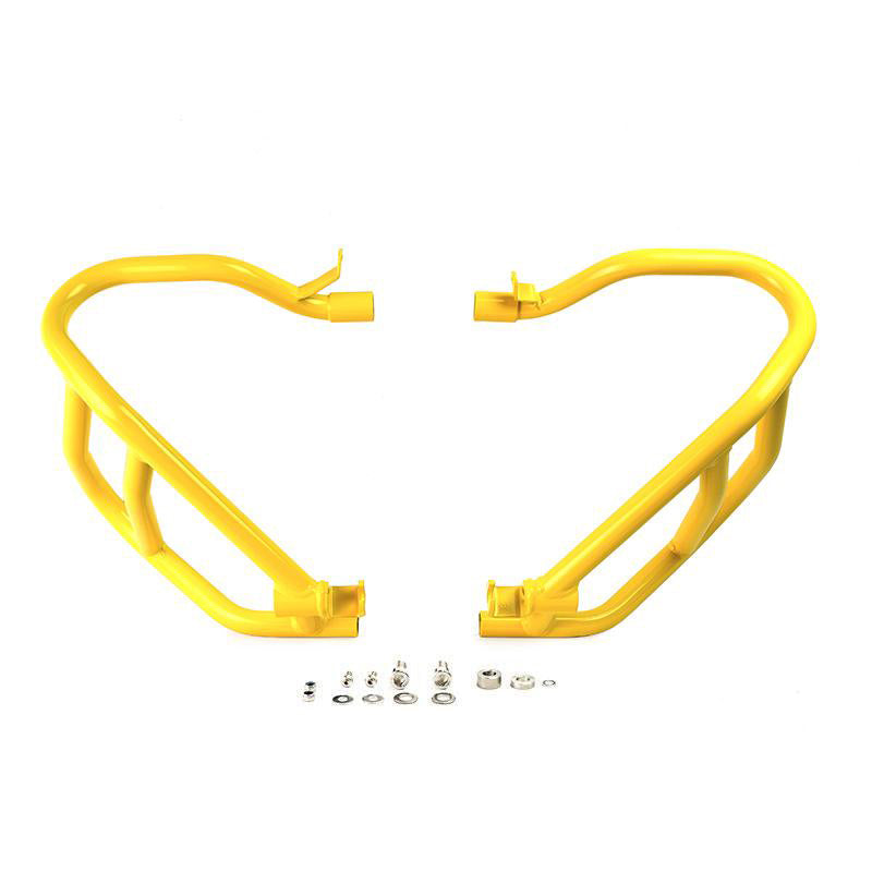 Unit Garage 1691YE Heavy Duty Engine protection crash bars nineT 