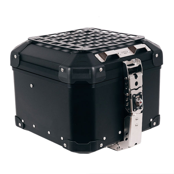 Unit Garage DPS-UGSET-4641 Atlas Aluminium Top Case 44L universal + KTM 890 ADV plate for Atlas top case with support