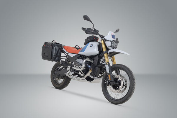 SW-MOTECH SysBag WP L/L system BC.SYS.07.997.21001/B