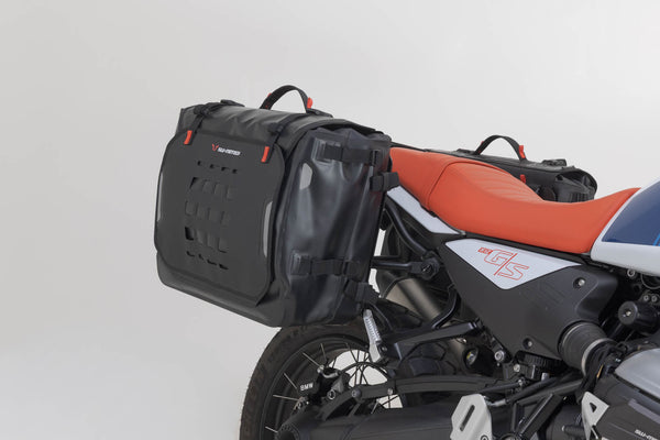 SW-MOTECH SysBag WP L/L system BC.SYS.07.997.21001/B