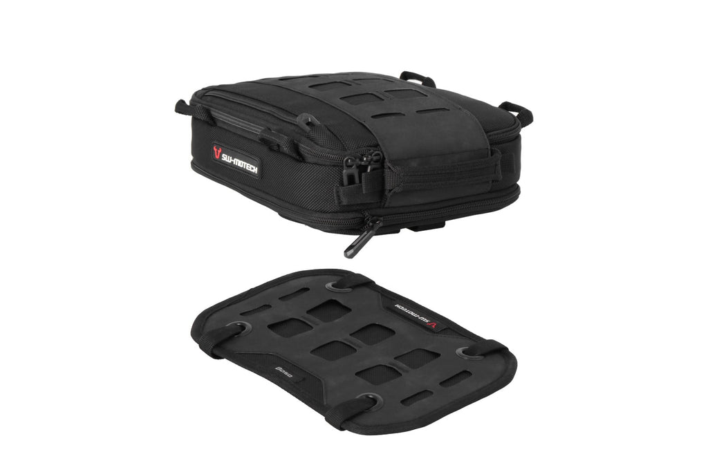 SW-MOTECH PRO Plus set BC.HTA.00.308.31000