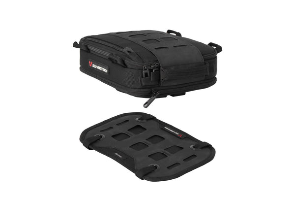 SW-MOTECH PRO Plus set BC.HTA.00.308.31000