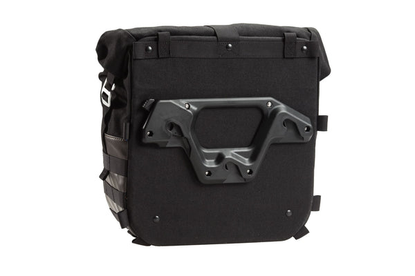 SW-MOTECH Legend Gear side bag LC2 BC.HTA.00.402.10100L