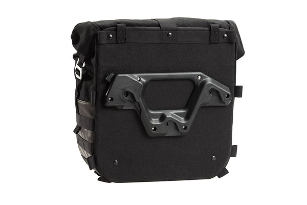SW-MOTECH Legend Gear side bag LC2 BC.HTA.00.402.10100R