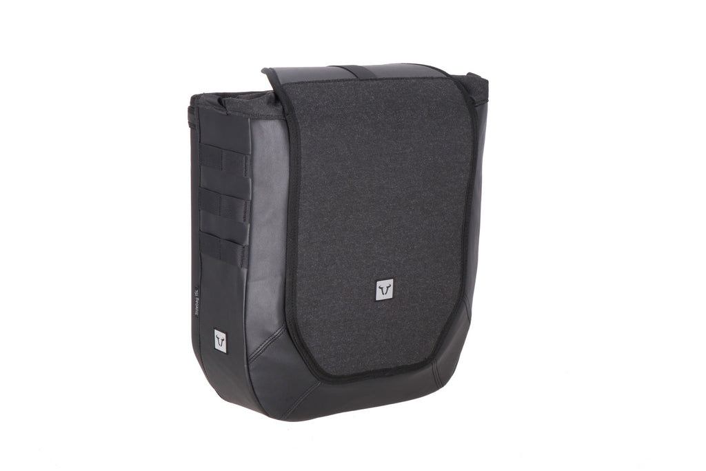 SW-MOTECH Legend Gear Side Bag system V-LOC BC.HTA.07.996.22000