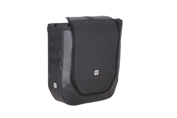 SW-MOTECH Legend Gear Side Bag system V-LOC BC.HTA.07.996.22000