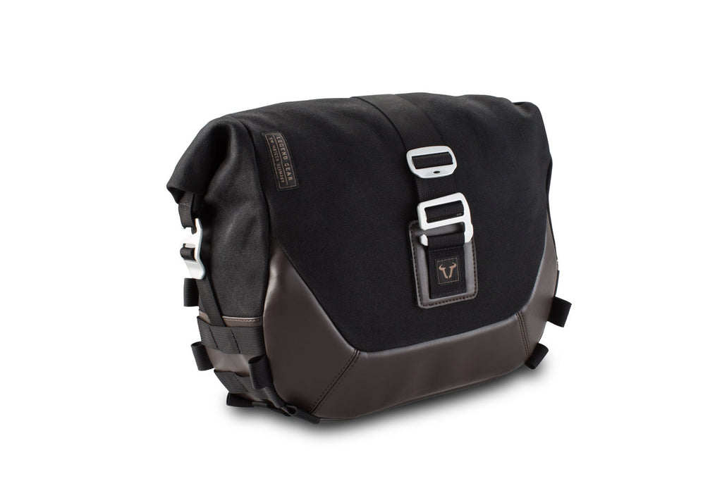 SW-MOTECH Legend Gear saddle bag set LS BC.HTA.00.403.20400