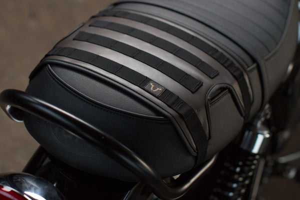 SW-MOTECH Legend Gear saddle bag set LS BC.HTA.00.403.20500