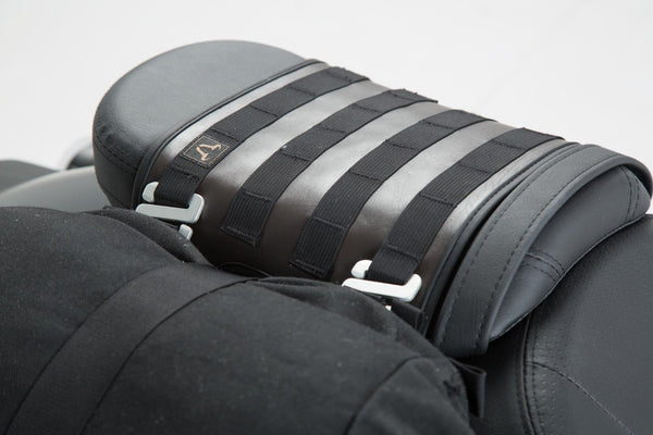 SW-MOTECH Legend Gear saddle bag set LS BC.HTA.00.403.20200