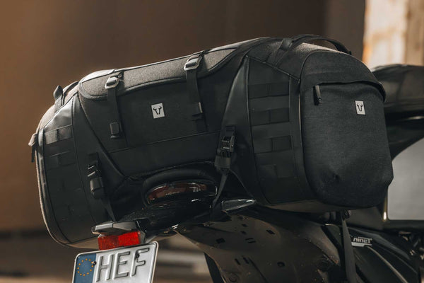 SW-MOTECH Legend Gear tail bag LR5 BC.HTA.00.405.20000