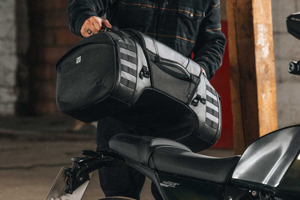 SW-MOTECH Legend Gear tail bag LR5 BC.HTA.00.405.20000