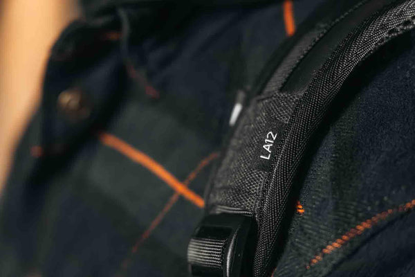 SW-MOTECH Legend Gear shoulder strap LA12 BC.HTA.00.407.20000