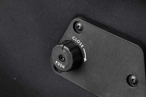 SW-MOTECH URBAN ABS side case system BC.HTA.07.862.30000/B