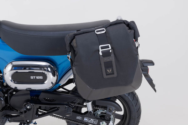 SW-MOTECH Legend Gear side bag system LC BC.HTA.01.203.20000