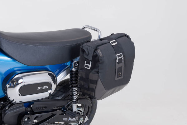 SW-MOTECH Legend Gear side bag system LC BC.HTA.01.203.20000