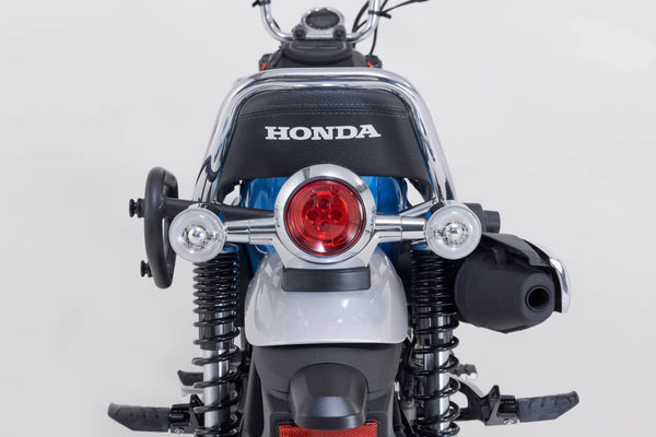 SW-MOTECH Legend Gear side bag system LC Black Edition BC.HTA.01.203.20100