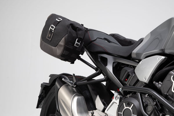 SW-MOTECH Legend Gear side bag system LC Black Edition BC.HTA.01.903.20100