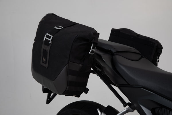 SW-MOTECH Legend Gear side bag system LC Black Edition BC.HTA.01.906.20100